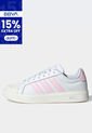 Tenis adidas Sportswear Streettalk  Blanco de adidas Performance