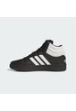 Tenis Basketball Negro Adidas Hoops Mid Classic de adidas Performance