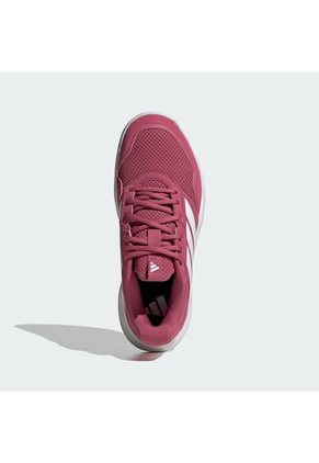 Tenis Tenis Rosa Adidas GameCourt 3 All Court Mujer