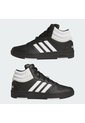 Tenis Basketball Negro Adidas Hoops Mid Classic de adidas Performance