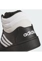 Tenis Basketball Negro Adidas Hoops Mid Classic de adidas Performance