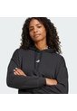 Buzo Negro Adidas Essentials Feel Cozy Mujer de adidas Performance