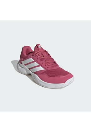 Tenis Tenis Rosa Adidas GameCourt 3 All Court Mujer