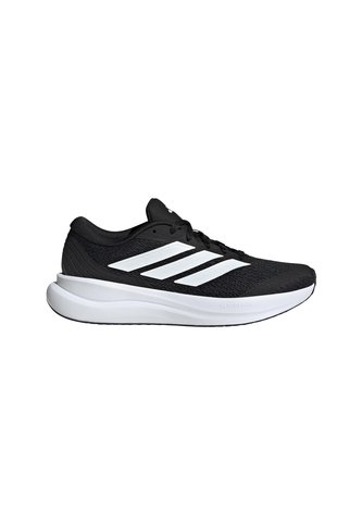 Tenis Running Negro Adidas Runfalcon 6 Mujer adidas Performance
