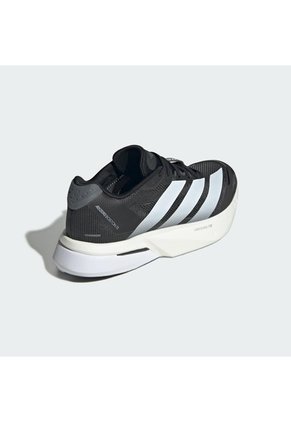 Tenis Running Negro Adidas Adizero Boston 13 Mujer