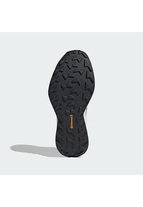 Tenis Trail Running Blanco Adidas Terrex Agravic 4 Mujer