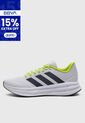 Tenis adidas Performance Galaxy Star 2.0 Blanco de adidas Performance