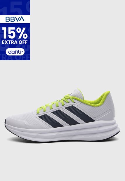 Tenis adidas Performance Galaxy Star 2.0 Blanco