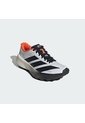 Tenis Trail Running Blanco Adidas Terrex Agravic 4 Mujer de adidas Performance