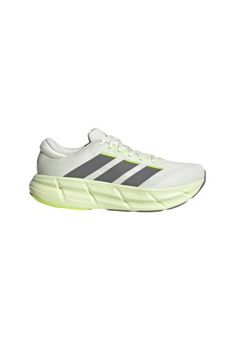 Tenis Running Blanco Adidas Questar 4 adidas Performance