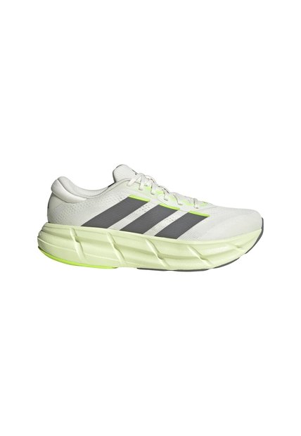 Tenis Running Blanco Adidas Questar 4