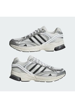 Tenis Blanco Adidas Spiritain 2000