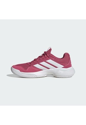 Tenis Tenis Rosa Adidas GameCourt 3 All Court Mujer