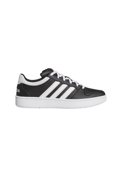 Tenis Basketball Negro Adidas Hoops Classic