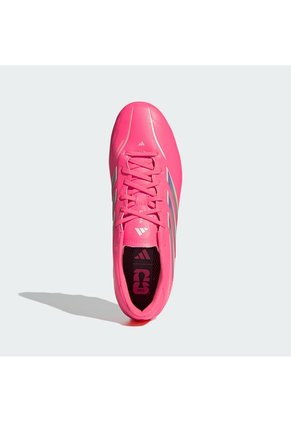 Guayos Fútbol Rosa Adidas Copa Pure IV League Firme