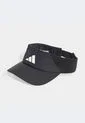 Visera adidas Performance Climacool Negro de adidas Performance