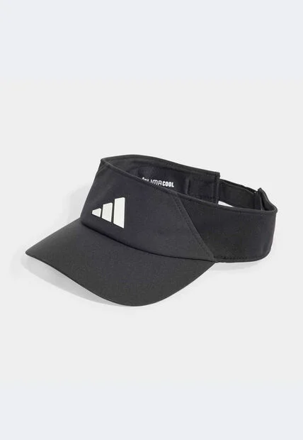 Visera adidas Performance Climacool Negro