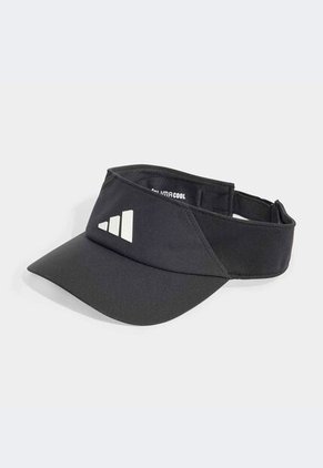 Visera adidas Performance Climacool Negro
