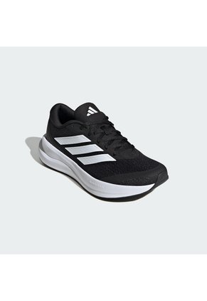 Tenis Running Negro Adidas Runfalcon 6 Mujer
