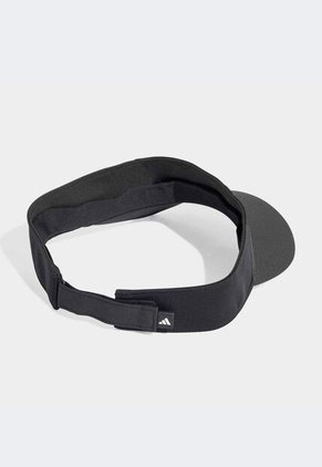 Visera adidas Performance Climacool Negro