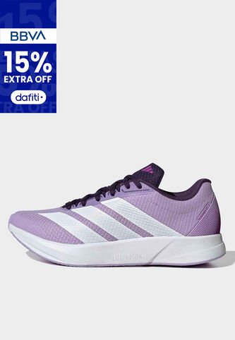 Tenis adidas Performance Duramo RC2 Lila adidas Performance