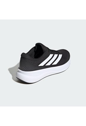Tenis Running Negro Adidas Runfalcon 6 Mujer