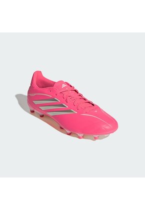 Guayos Fútbol Rosa Adidas Copa Pure IV League Firme