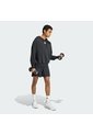 Buzo Entrenamiento Negro Adidas Graphic Category Training de adidas Performance