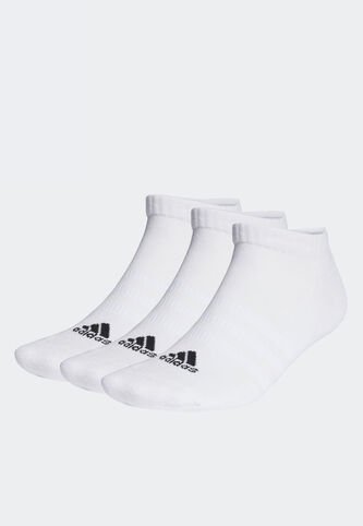 Medias X3 Blanco-Negro adidas Performance adidas Performance