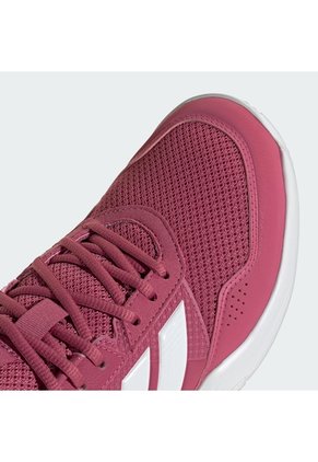 Tenis Tenis Rosa Adidas GameCourt 3 All Court Mujer
