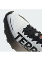 Tenis Trail Running Blanco Adidas Terrex Agravic 4 Mujer de adidas Performance