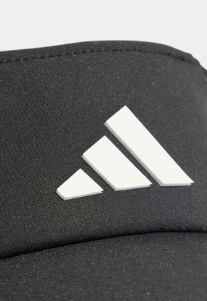 Visera adidas Performance Climacool Negro