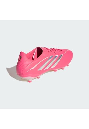 Guayos Fútbol Rosa Adidas Copa Pure IV League Firme