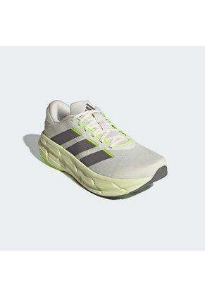 Tenis Running Blanco Adidas Questar 4