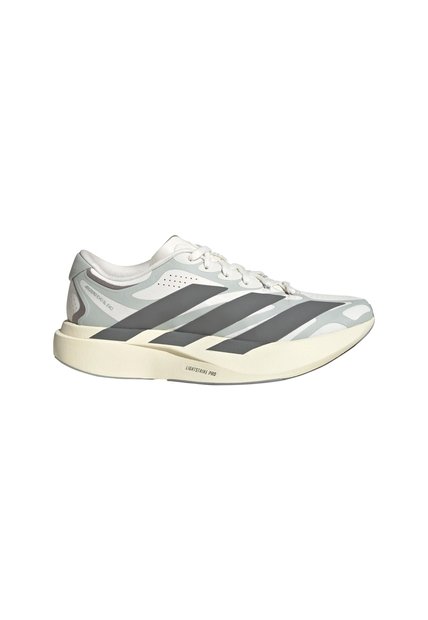 Tenis Running Blanco Adidas Adizero EVO SL EXO Mujer