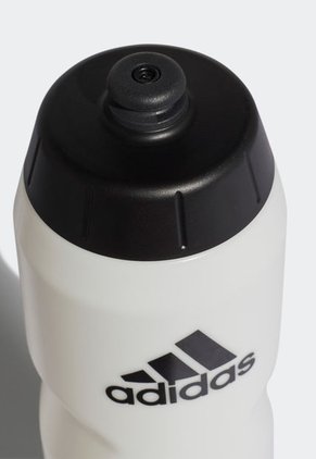 Botella Hidratante Transparente-Negro adidas Performance