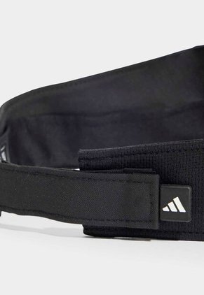 Visera adidas Performance Climacool Negro