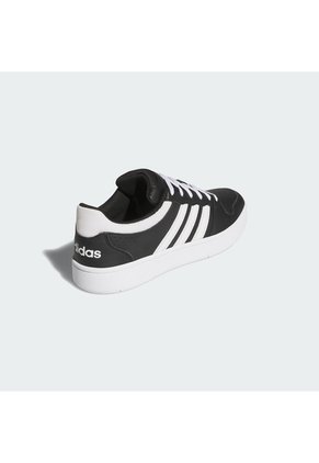 Tenis Basketball Negro Adidas Hoops Classic