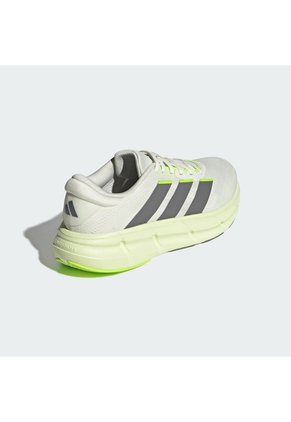Tenis Running Blanco Adidas Questar 4