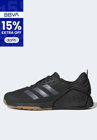 Tenis adidas Performance Dropset 3 Negro adidas Performance