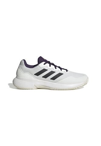 TENIS ADIDAS HOMBRE JS1949 GAMECOURT 2 Talla 9 adidas Performance