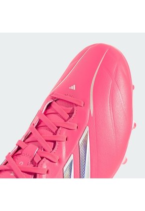 Guayos Fútbol Rosa Adidas Copa Pure IV League Firme
