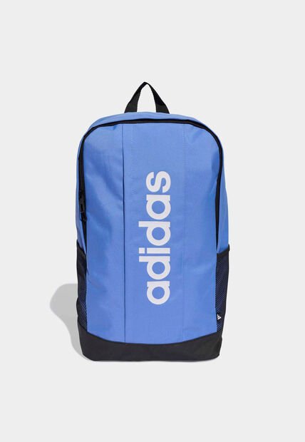 Morral  adidas Performance Linear Azul