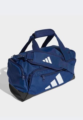 Maletín adidas Performance Defender Pequeño Azul