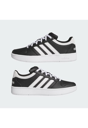 Tenis Basketball Negro Adidas Hoops Classic
