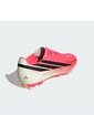 Guayos Fútbol Rosa Adidas F50 Hyperfast Club Multiterreno de adidas Performance