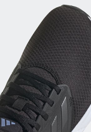 Tenis Running Negro-Gris-Blanco adidas Performance Galaxy 6