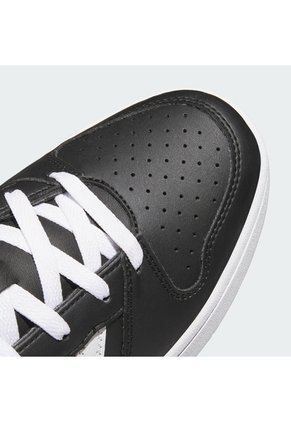 Tenis Basketball Negro Adidas Hoops Classic