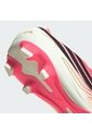Guayos Fútbol Rosa Adidas F50 Hyperfast Club Multiterreno de adidas Performance