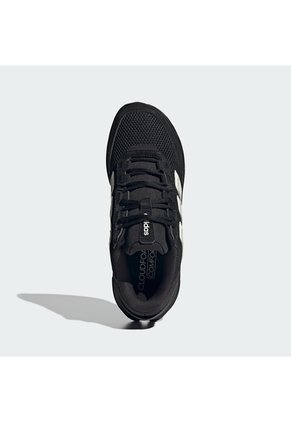 Tenis Negro Adidas Astrastar